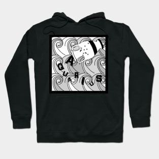 Aquarius Hoodie